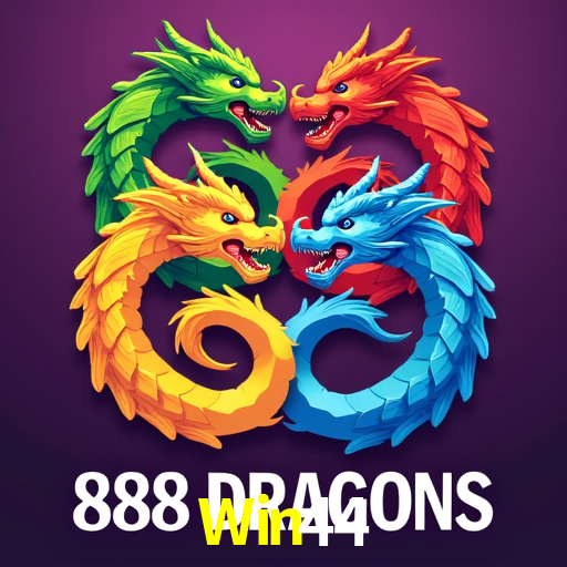 Diretório de Jogos Win44