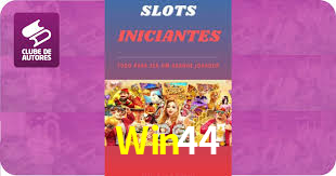 Programa VIP Win44